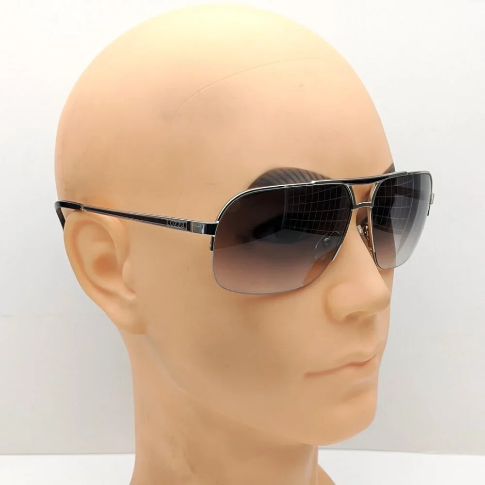 🕶️Lozza SL2053 SCREAM Sunglasses 60/20 125 | ALT354🕶️
